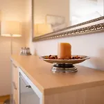 아파트 Spacious In The Center