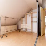 Spacious In The Center