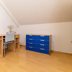 아파트 Spacious In The Center