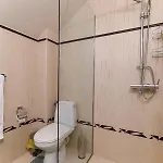 아파트 Spacious In The Center