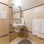 아파트 Spacious In The Center