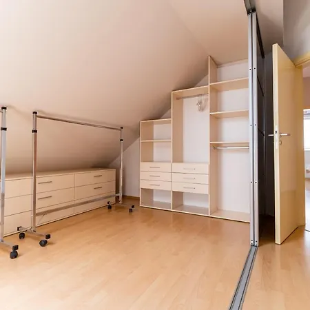 Spacious In The Center