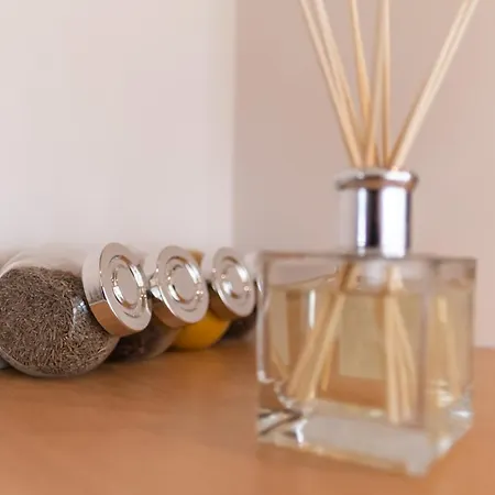 Spacious In The Center