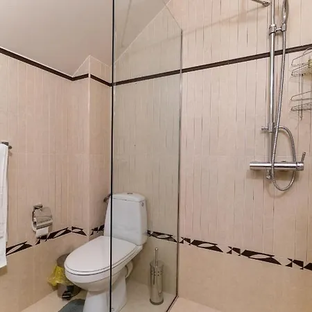 Апартаменты Spacious In The Center
