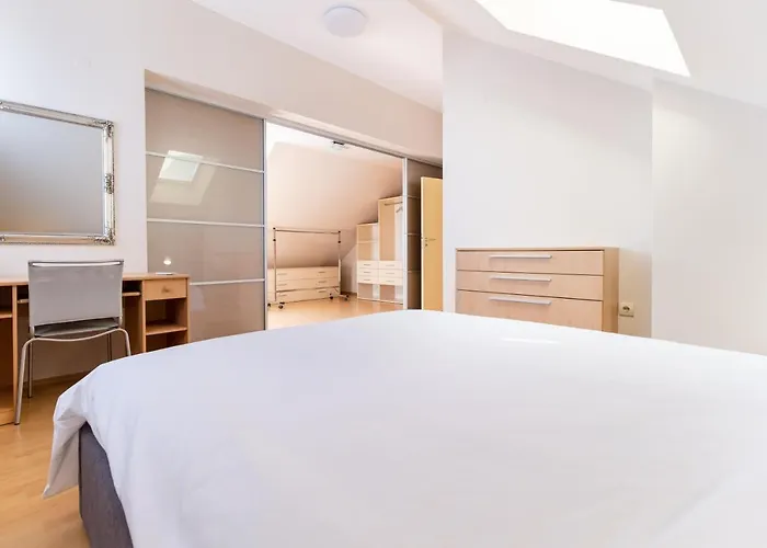 Apartament Spacious In The Center *