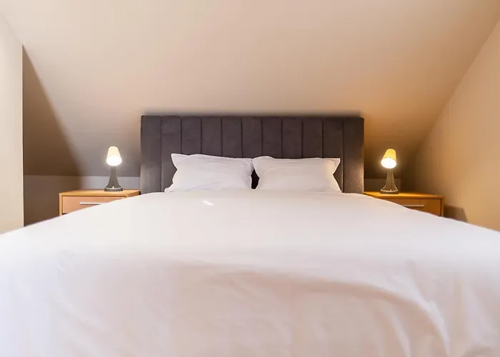 Spacious In The Center * Płowdiw