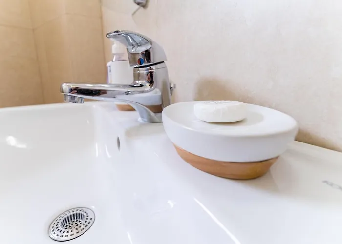 Spacious In The Center * Płowdiw