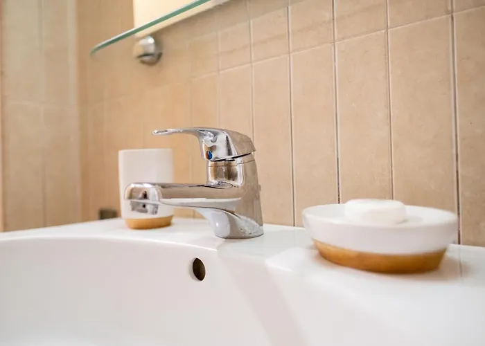 Spacious In The Center * Płowdiw