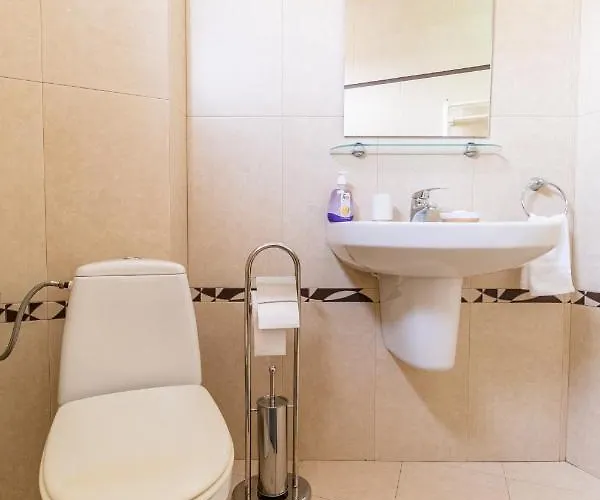 Spacious In The Center * Płowdiw