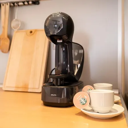 Spacious In The Center Apartment Plowdiw