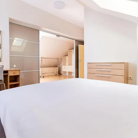 شقة Spacious In The Center *