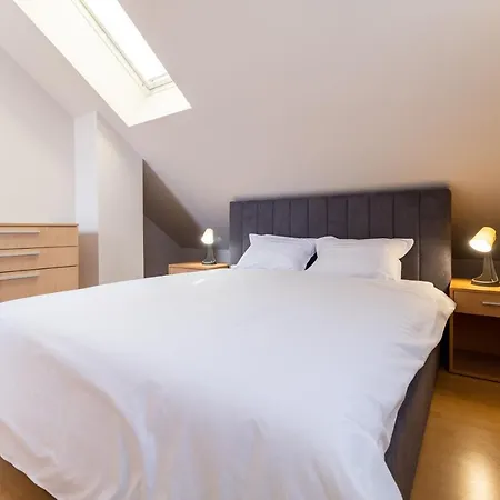 Spacious In The Center Appartement Plovdiv