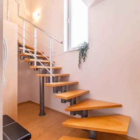 Spacious In The Center *