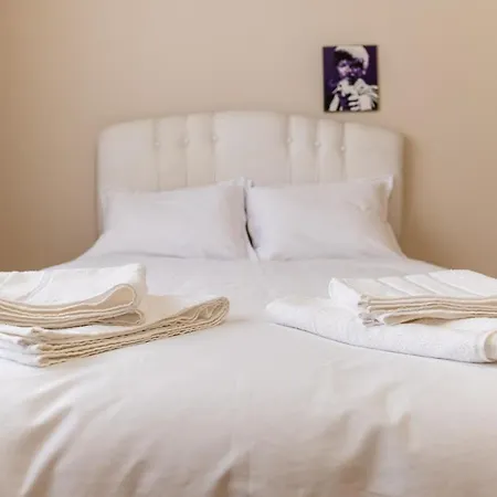 Spacious In The Center Апартаменты Пловдив