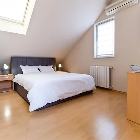 Spacious In The Center * بلوفديف