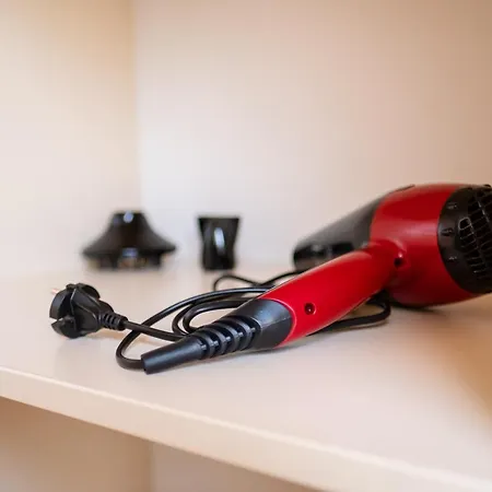 Spacious In The Center بلوفديف