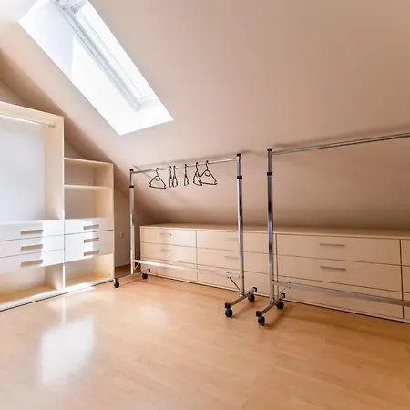 Spacious In The Center * بلوفديف