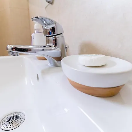 Spacious In The Center * بلوفديف