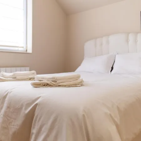 Spacious In The Center