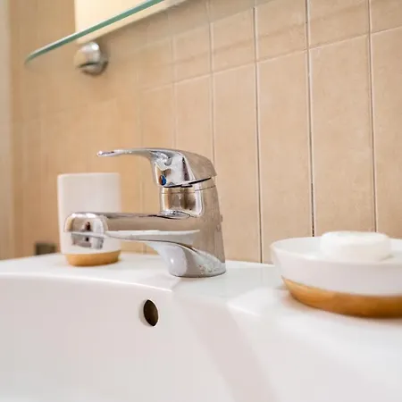 Spacious In The Center * بلوفديف