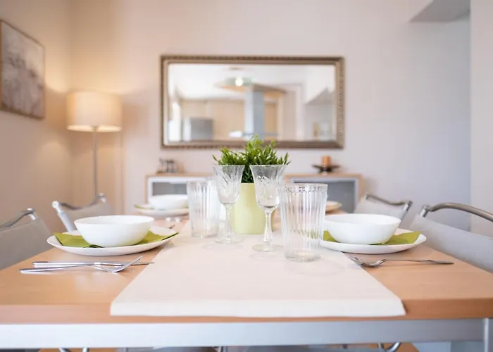 Spacious In The Center Apartment Plovdiv