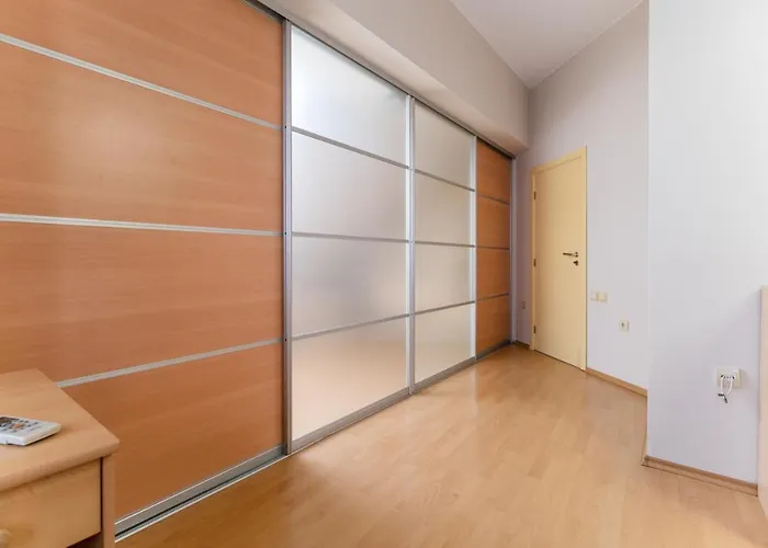 Apartment Spacious In The Center *