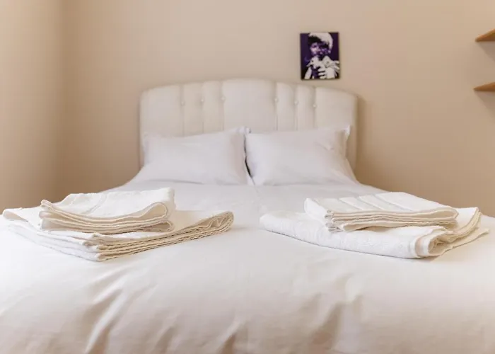 Spacious In The Center Apartment Plowdiw