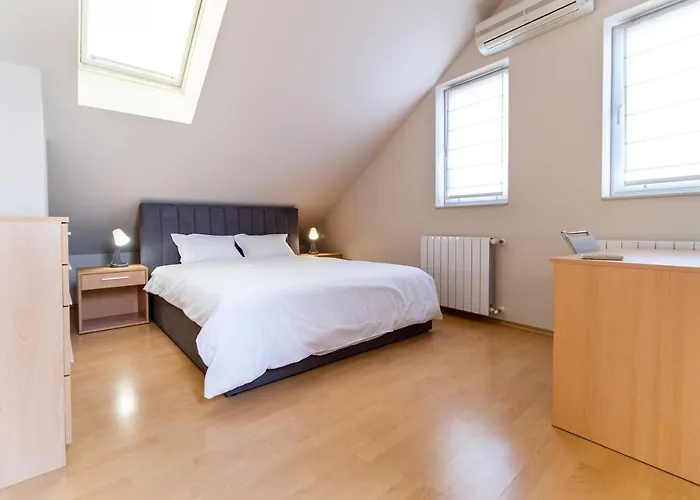 Spacious In The Center * Plowdiw