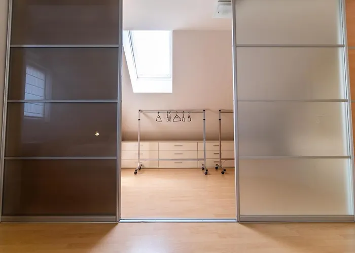 Spacious In The Center Plovdiv